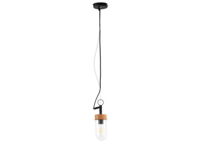 Lámpara de techo nórdica en oferta en nuestra tienda de muebles en Silla, Valencia