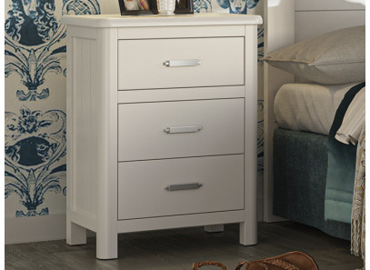 Mesita para dormitorio