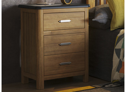 Mesita para dormitorio
