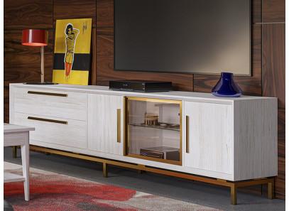 Mueble TV Moderno 3