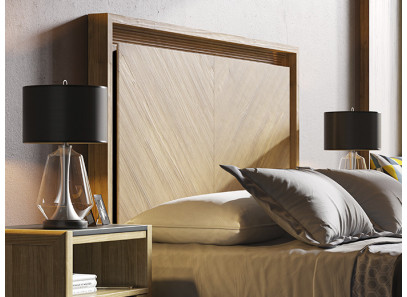 Cabecero Siroco de Grupo Seys