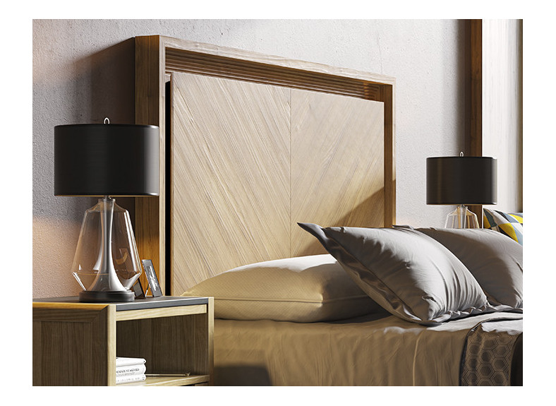 Cabecero Siroco de Grupo Seys