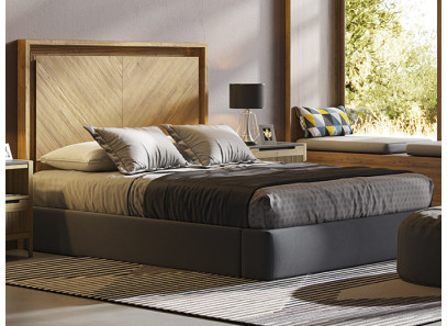 Cabecero Siroco de Grupo Seys