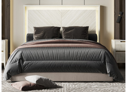 Venta de cabeceros rústicos baratos en tu tienda de muebles en Valencia