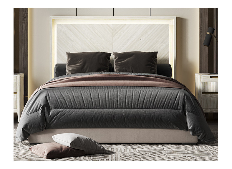 Venta de cabeceros rústicos baratos en tu tienda de muebles en Valencia