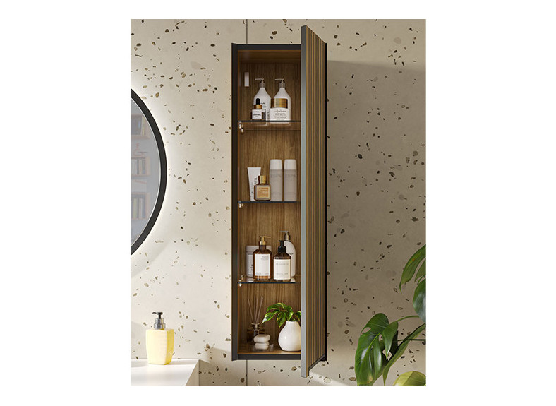 Venta de muebles de baño en tu tienda de muebles en Valencia