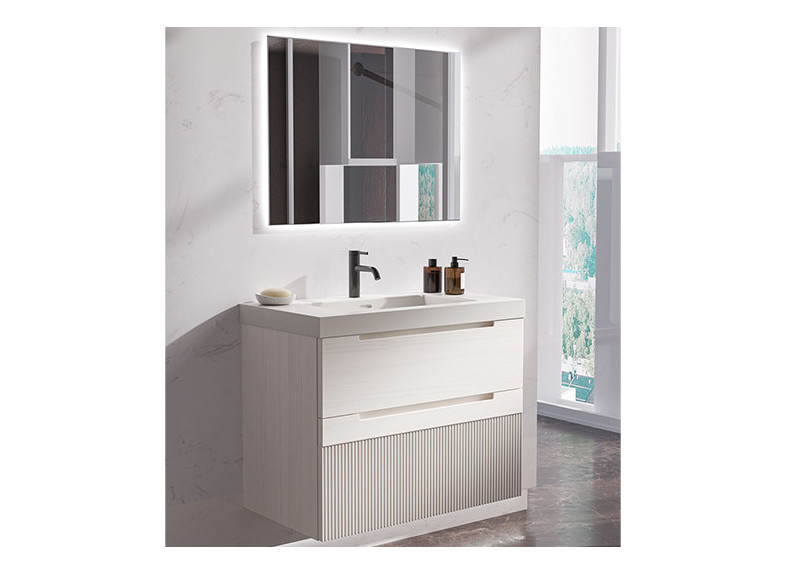 Mueble rústico barato para baño en tu tienda de muebles en Valencia