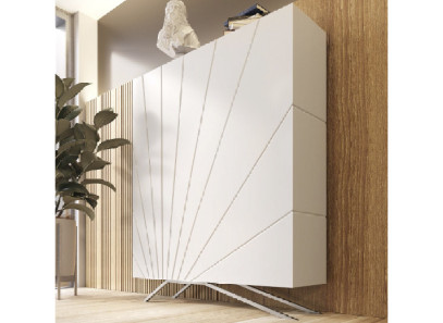 Vajillero de Franco Furniture en Muebles Valencia