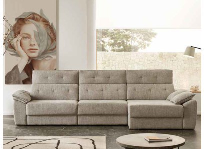 sofa chaiselongue kim en muebles madrid