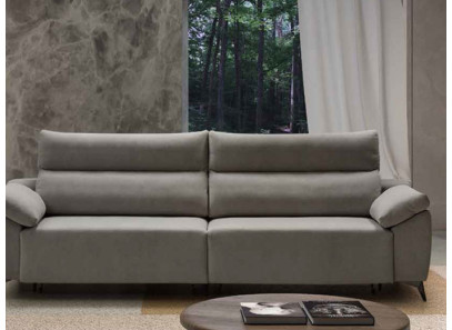 sofá Regina Acomodel en Muebles Valencia