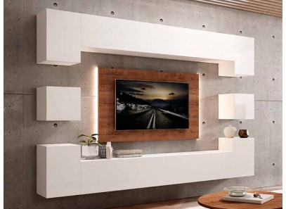 Mueble para TV moderno en Muebles en Valencia