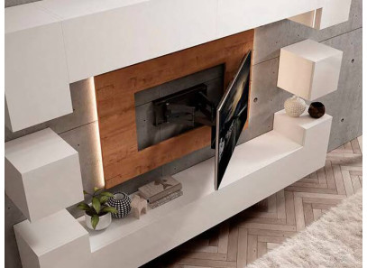Mueble para TV moderno en Muebles en Valencia