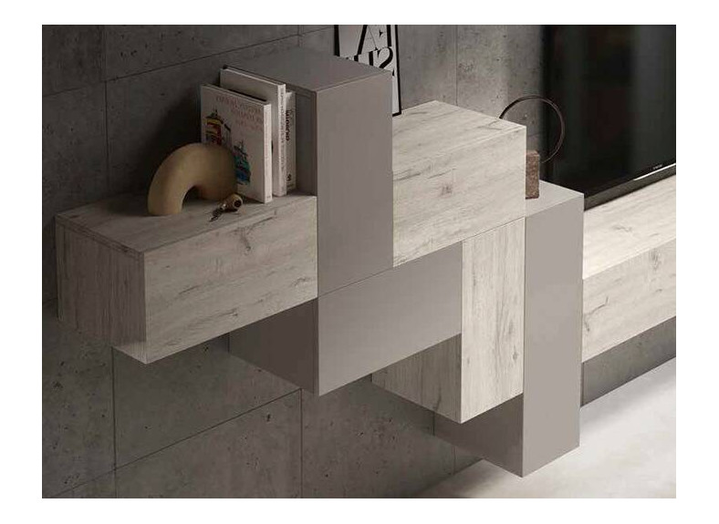 Muebles colgantes para salón o comedor en oferta