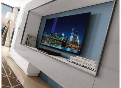 Muebles modulares para salón moderno en Muebles en Valencia