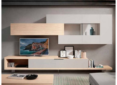 Salón moderno en tu tienda de muebles en Castellón