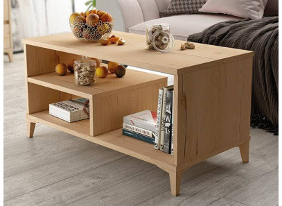 Mesa de centro Moderna 4