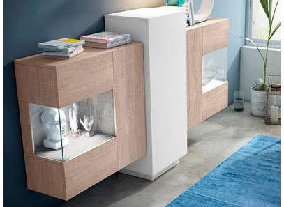 Aparador moderno para salón en Muebles en Valencia