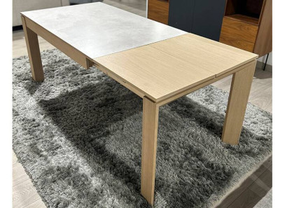 Mesa extensible de Tauca en Muebles Valencia