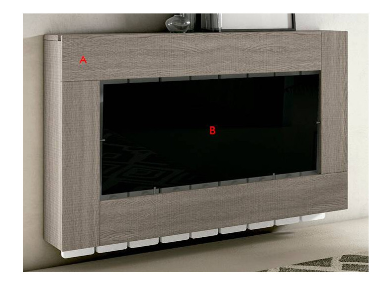 Cubrerradiador barato en tu tienda de muebles en Valencia