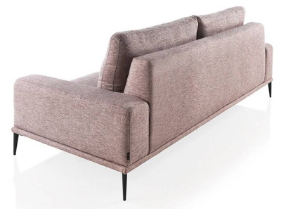 Sofa 3 plazas moderno barato en Madrid