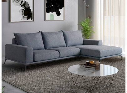 Chaiselongue modelo Minueto Premium de Rosana Garrido