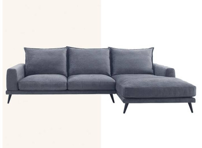 Chaiselongue modelo Minueto Premium de Rosana Garrido