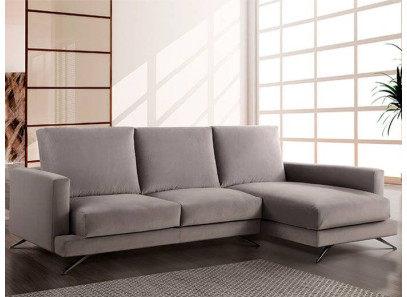 Chaiselongue deslizante Andante Original de Rosana Garrido