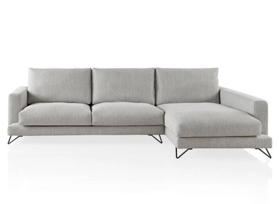 Chaiselongue deslizante Andante Original de Rosana Garrido