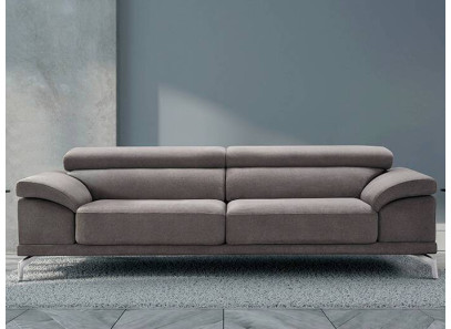 Sofa de 3 plazas modelo Condor Original de Rosana Garrido