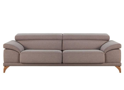 Sofa de 3 plazas modelo Condor Original de Rosana Garrido
