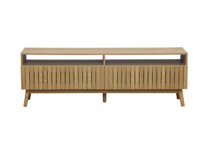 mueble tv en tienda Muebles Valencia
