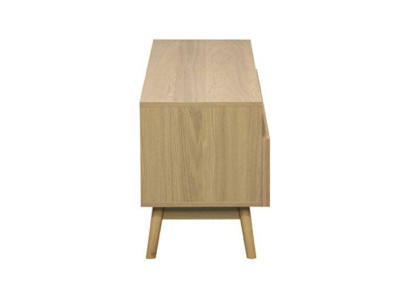 Mueble TV con cajones grandes