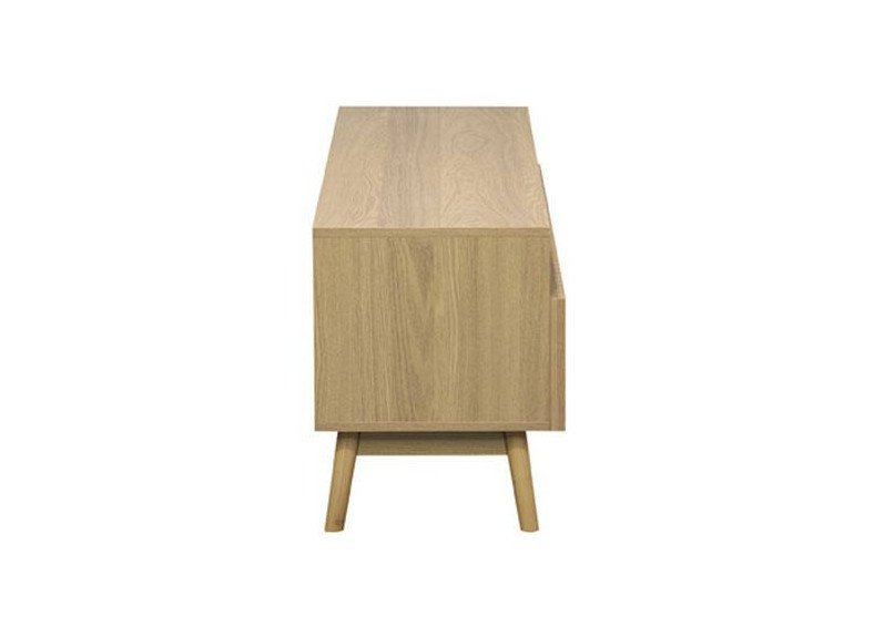Mueble TV con cajones grandes