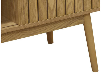 consola de madera