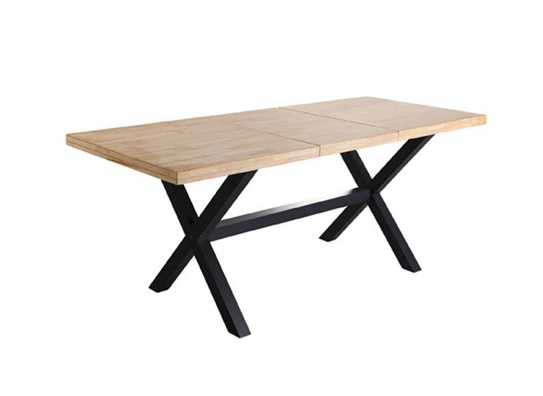 mesa extensible para terraza