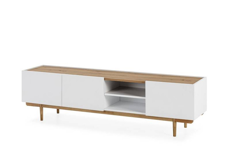mueble tv para comedor
