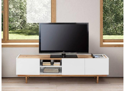 mueble tv en tienda Muebles en Valencia