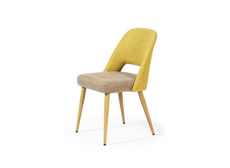 silla 2 colores