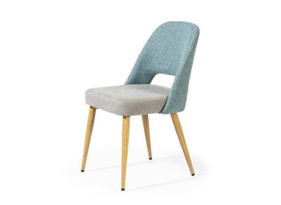silla azul 2 colores