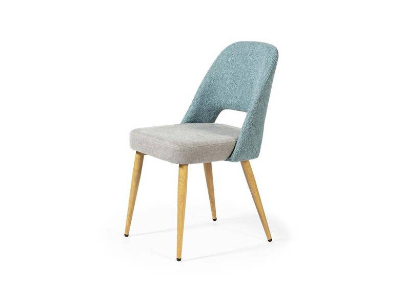 silla azul 2 colores