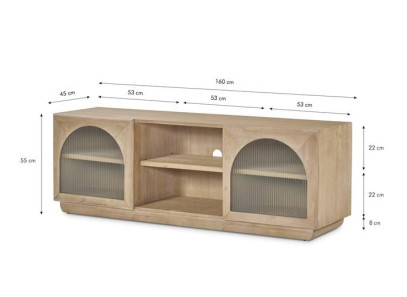 mueble tv tienda Muebles en Valencia