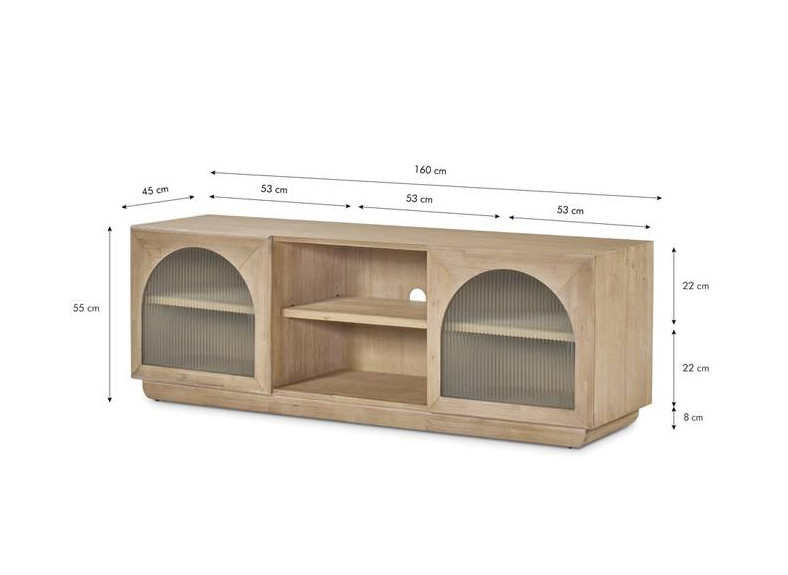 mueble tv tienda Muebles en Valencia