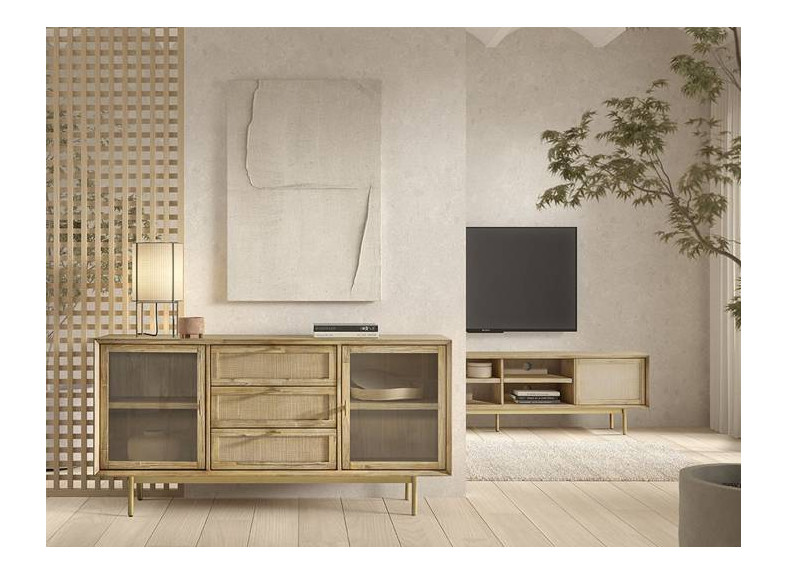 Muebles de salón Dugar Home