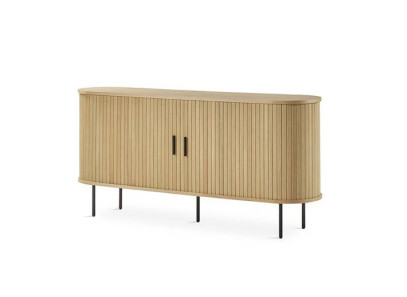 Mueble aparador para salón Dugar Home