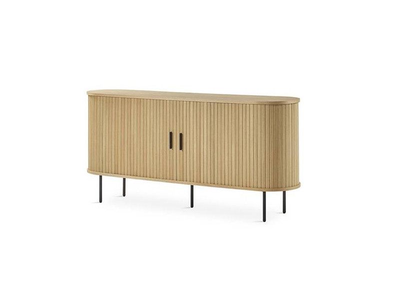 Mueble aparador para salón Dugar Home
