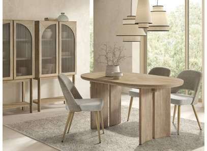 mesa barata en muebles Valencia