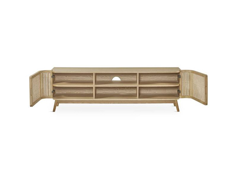 mueble tv ratan
