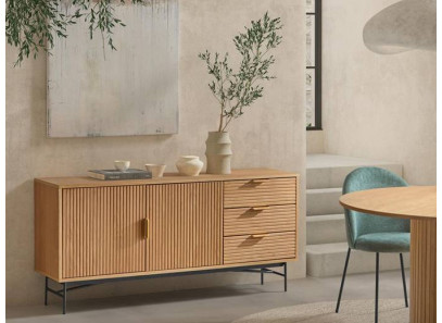 Muebles aparadores para salon