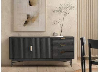 Muebles aparadores para salon