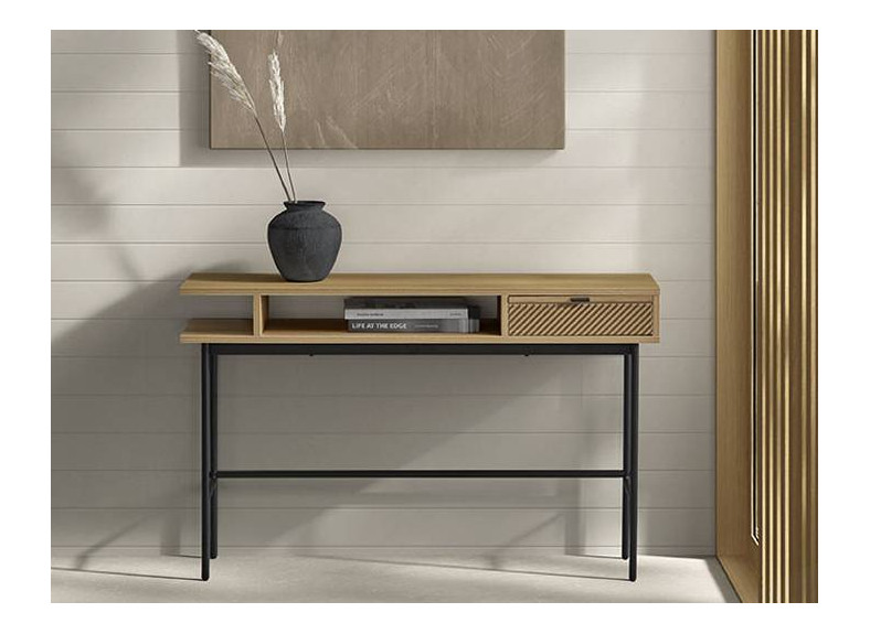 Muebles recibidores en Madrid